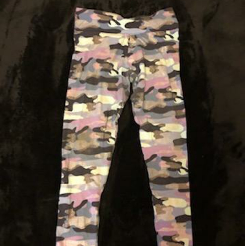 Justice outfit